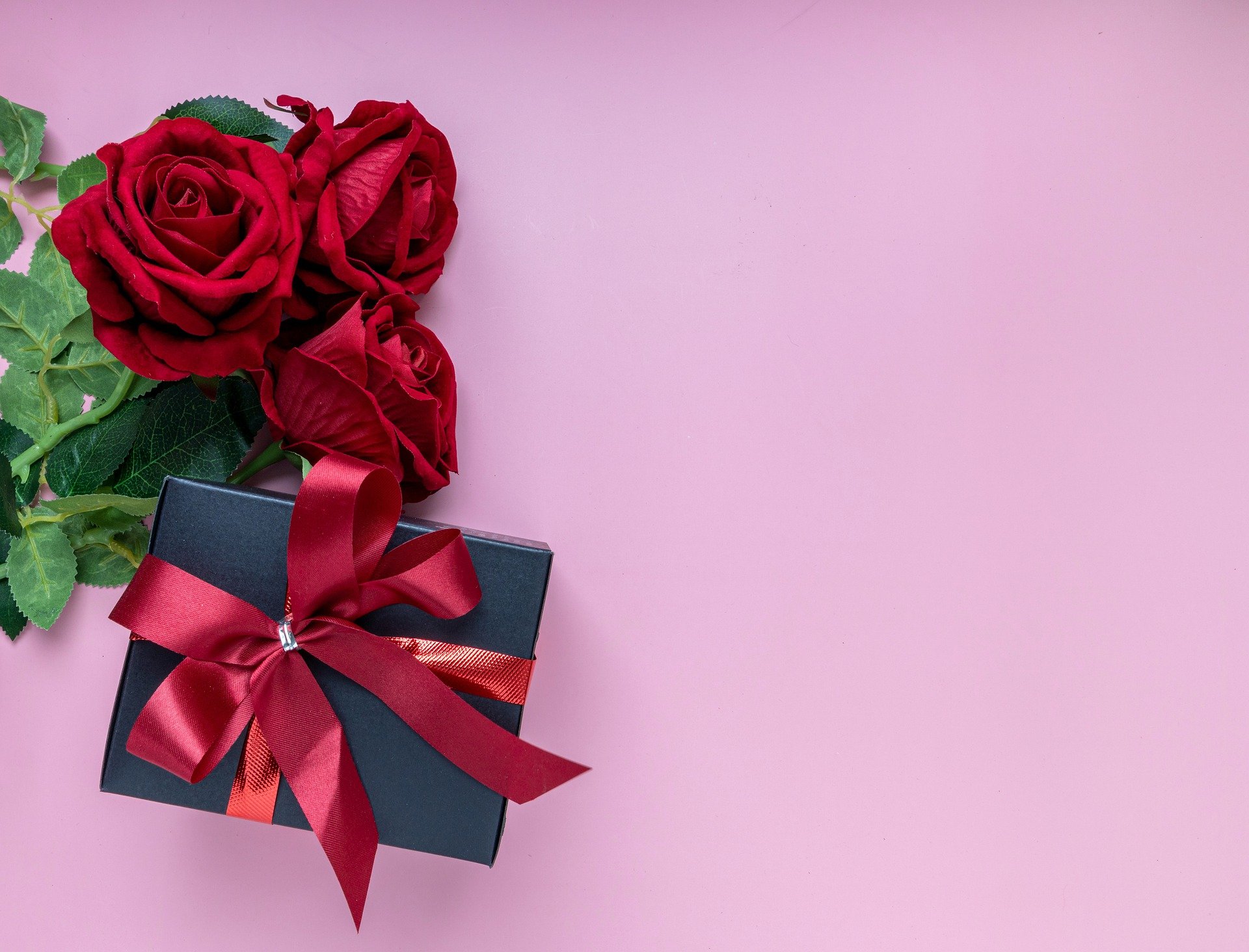 Idee regalo per San Valentino, la nostra top 5 - CidiCri