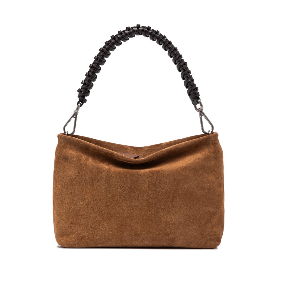 Borsa Brenda Cognac Gianni Chiarini