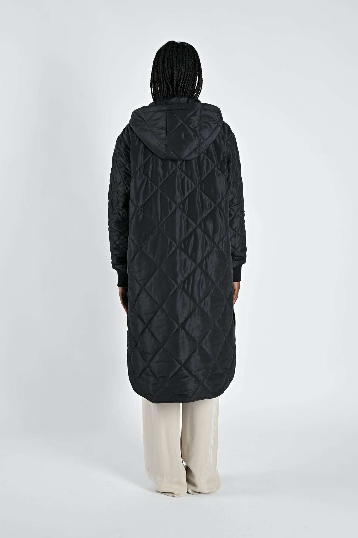 CANADIAN BONAVENTURE BLACK - immagine 2