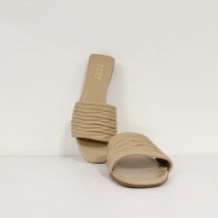 Sandalo Pixy Beige