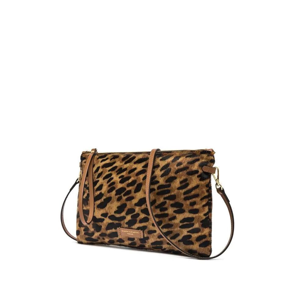 Borsa Pochette Hermy Gianni Chiarini - immagine 4