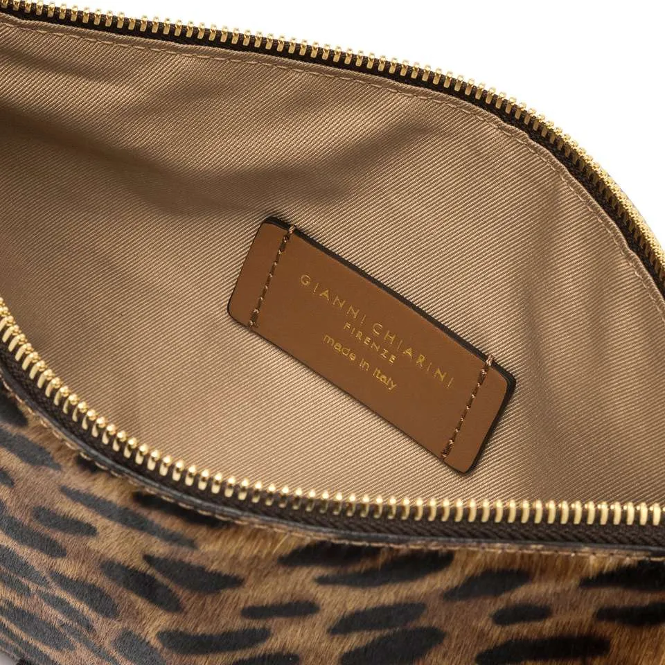 Borsa Pochette Hermy Gianni Chiarini - immagine 3