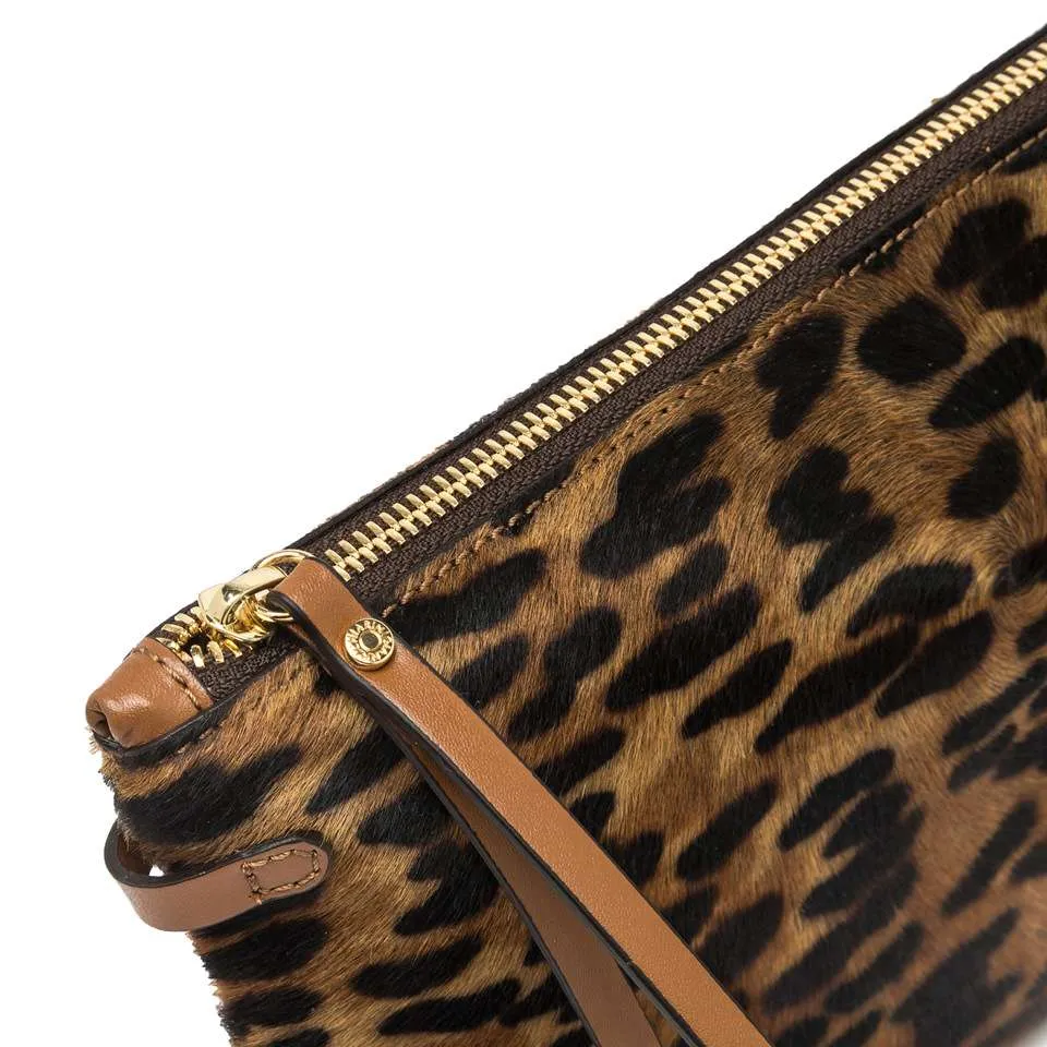 Borsa Pochette Hermy Gianni Chiarini - immagine 2