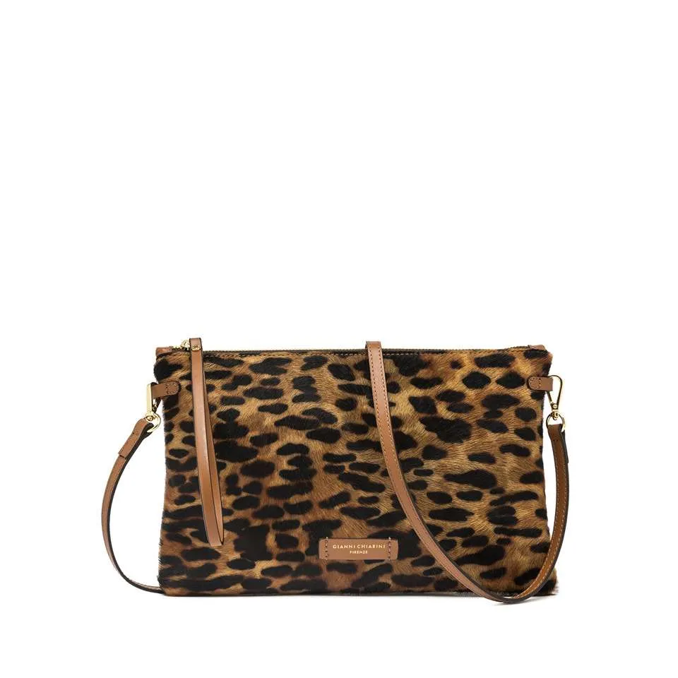 Borsa Pochette Hermy Gianni Chiarini